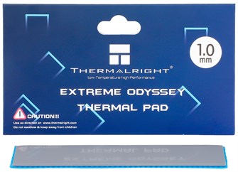 Термопрокладка  Thermalright ODYSSEY-120X20-1.0 900565