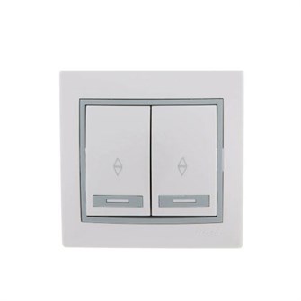 Переключатель  Lezard 701-0215-106 1032127