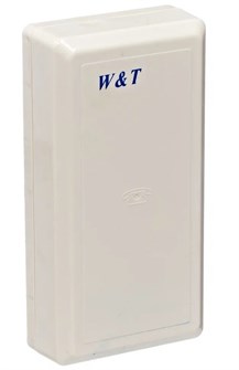 Коробка распределительная W&T WT-S061 606681