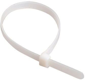 Хомут  IEK UHH31-D048-500-100 1159256