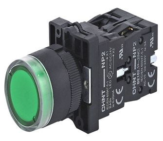 Кнопка управления  CHINT 575718 1137025