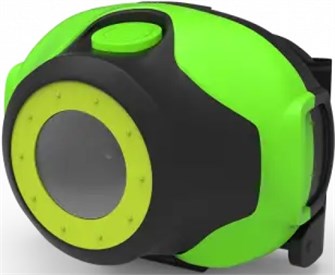 Фонарь  Gauss GF303 879621