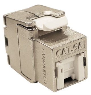 Модуль  Lanmaster LAN-OK45S6A/180 296079