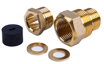 Сальник  PROconnect 51-0610-2 580196