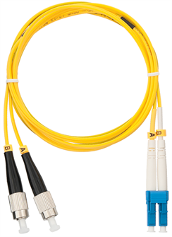 Патч-корд волоконно-оптический TopLAN DPC-TOP-652-FC/U-LC/U-12 795367