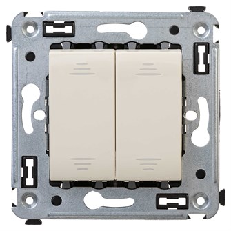 Выключатель  DKC 4405104 741076