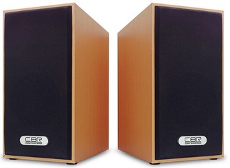 Компьютерная акустика 2.0 CBR CMS 635 717399