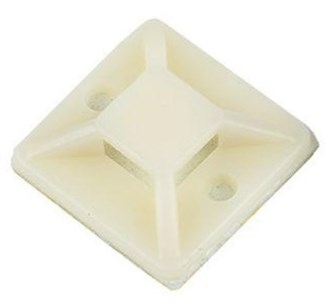 Площадка самоклеящаяся EKF plc-30x30 1131377