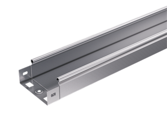 Лоток листовой неперфорированный DKC SNL3515 621046