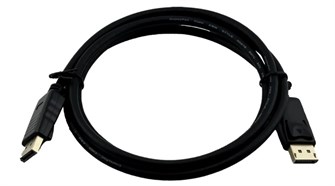 Кабель  Buro BU-DP2.0-1.5M 1107862