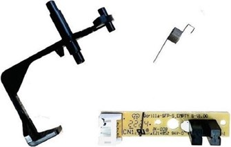 Запчасть  Pantum 302111006901 1179251