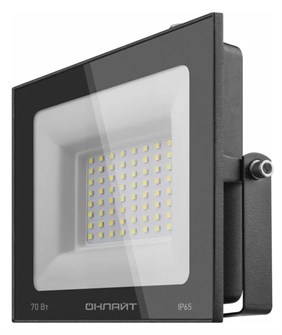 Прожектор светодиодный ОНЛАЙТ 61950 1131256