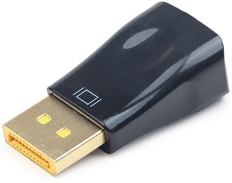 Переходник  Cablexpert DisplayPort - VGA 574316