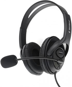 Гарнитура  Gembird MHS-786 966396