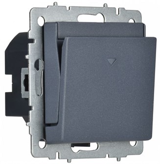 Выключатель карточный  IEK BR-V11-0-10-K35 1157431