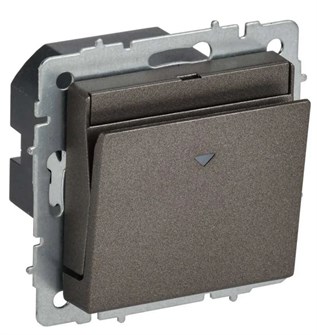 Выключатель карточный  IEK BR-V11-0-10-K45 1157642