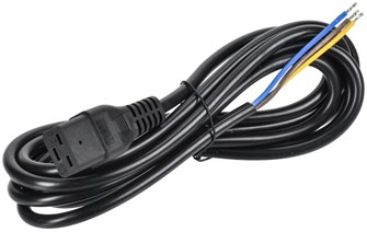Кабель питания  ITK PC-C19-3M 1163334