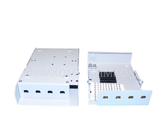 Бокс настенный  Vimcom НКРУ-4-FC/ST Микро 89508