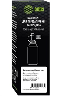 Тонер  Cactus CS-RK-TL-5120X 1172878