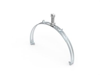 Зажим  DKC ND2204 741131