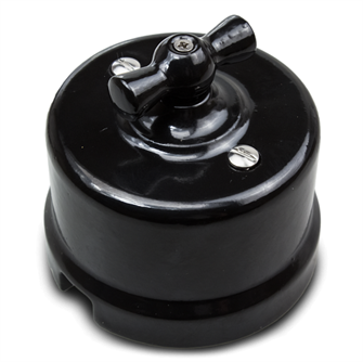 Переключатель  Bironi B1-201-23 740376