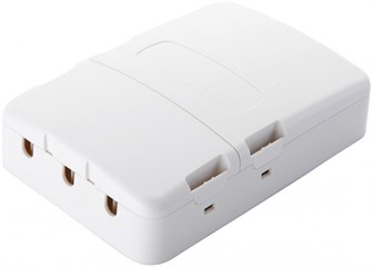 Коробка  Eurolan 12B-13-33WT 1003762