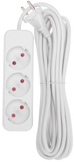 Удлинитель  Rexant 13-4008 1081359