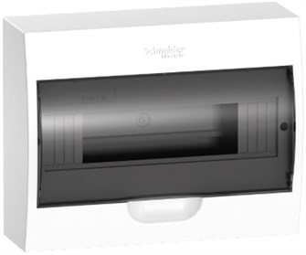 Щит распределительный Systeme Electric EZ9E112S2SRU 461848