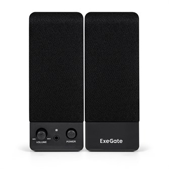 Акустическая система 2.0 Exegate Accord 235 1041285