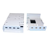 Бокс настенный  Vimcom НКРУ-4-SC Микро 89507