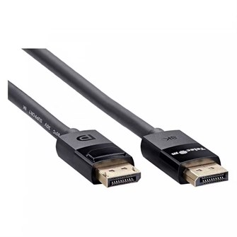 Кабель интерфейсный DisplayPort Telecom TCG755-1M 1115208