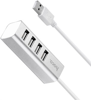 Концентратор  Hoco HB1 999886