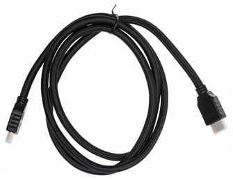 Кабель аудио-видео  Cactus CS-USBC-HDMI-2-2 1212873