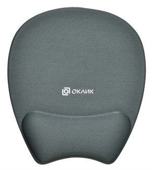 Коврик для мыши Oklick OK-RG0580-GR 866918