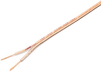 Кабель акустический  Cablexpert CC-TC2x1,0-15M 574107