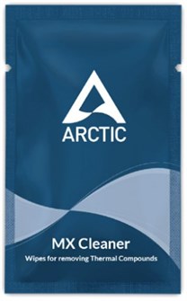 Салфетки  ARCTIC MX Cleaner 1079034
