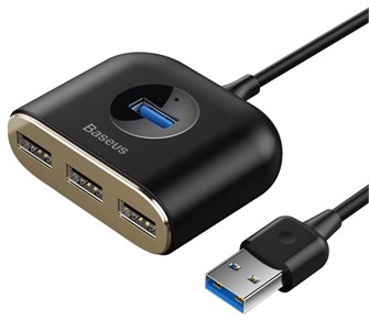 Разветвитель  Baseus CAHUB-AY01 1176489