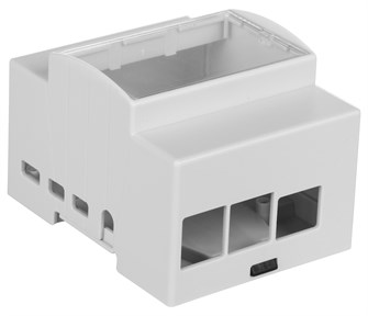 Корпус  Qumo RS034 842322