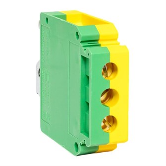 Клеммная колодка  EKF scr-ut-35-pe 1127228