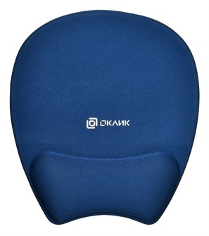 Коврик для мыши Oklick OK-RG0580-BL 866917