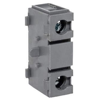 Контакт дополнительный  EKF tb-axcontact-nc 1133873