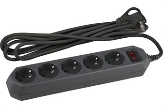 Сетевой фильтр  ЭРА Б0019032 1060610