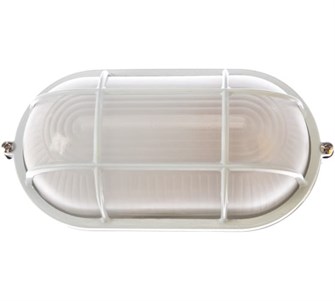 Светильник  Navigator NBL-O2-60-E27/WH 961318