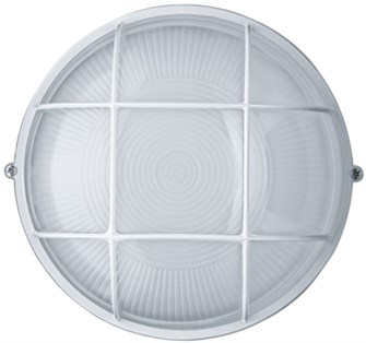 Светильник  Navigator NBL-R2-60-E27/WH 961320