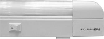 Светильник люминесцентный Feron 3011TL/ САВ3 479565