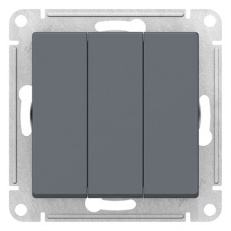 Выключатель  Systeme Electric ATN000731 647989