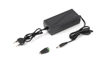 Источник питания  Бастион Mollusk-VR 12/5 825693