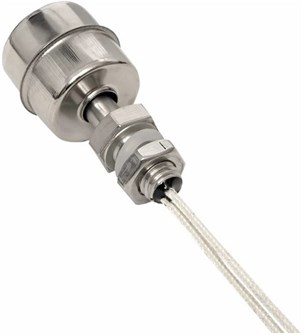 Датчик уровня  EKF RLF-2-NO 1130914