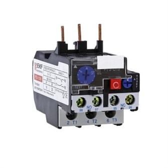 Реле  EKF rel-1312-5.5-8 708261