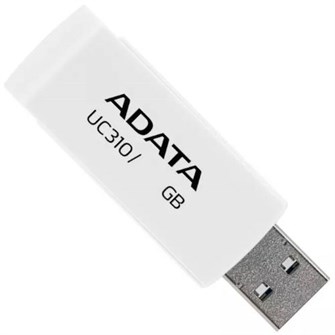 Накопитель USB 3.2 128GB A-Data UC310-128G-RWH 1054827